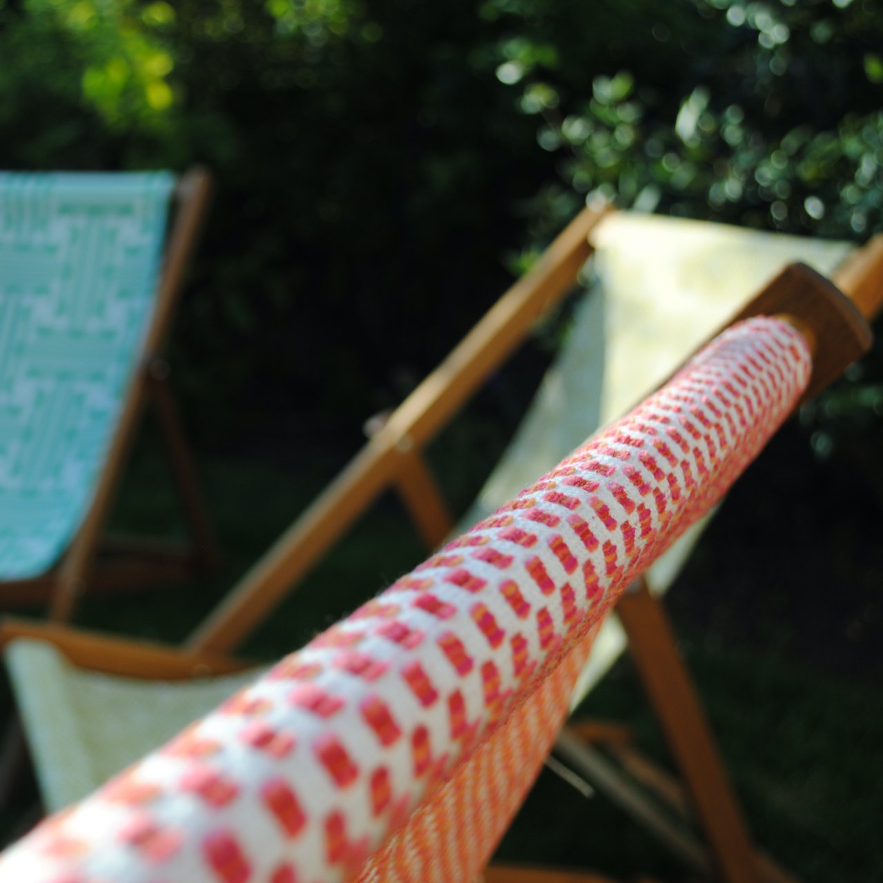 Spring is in the air