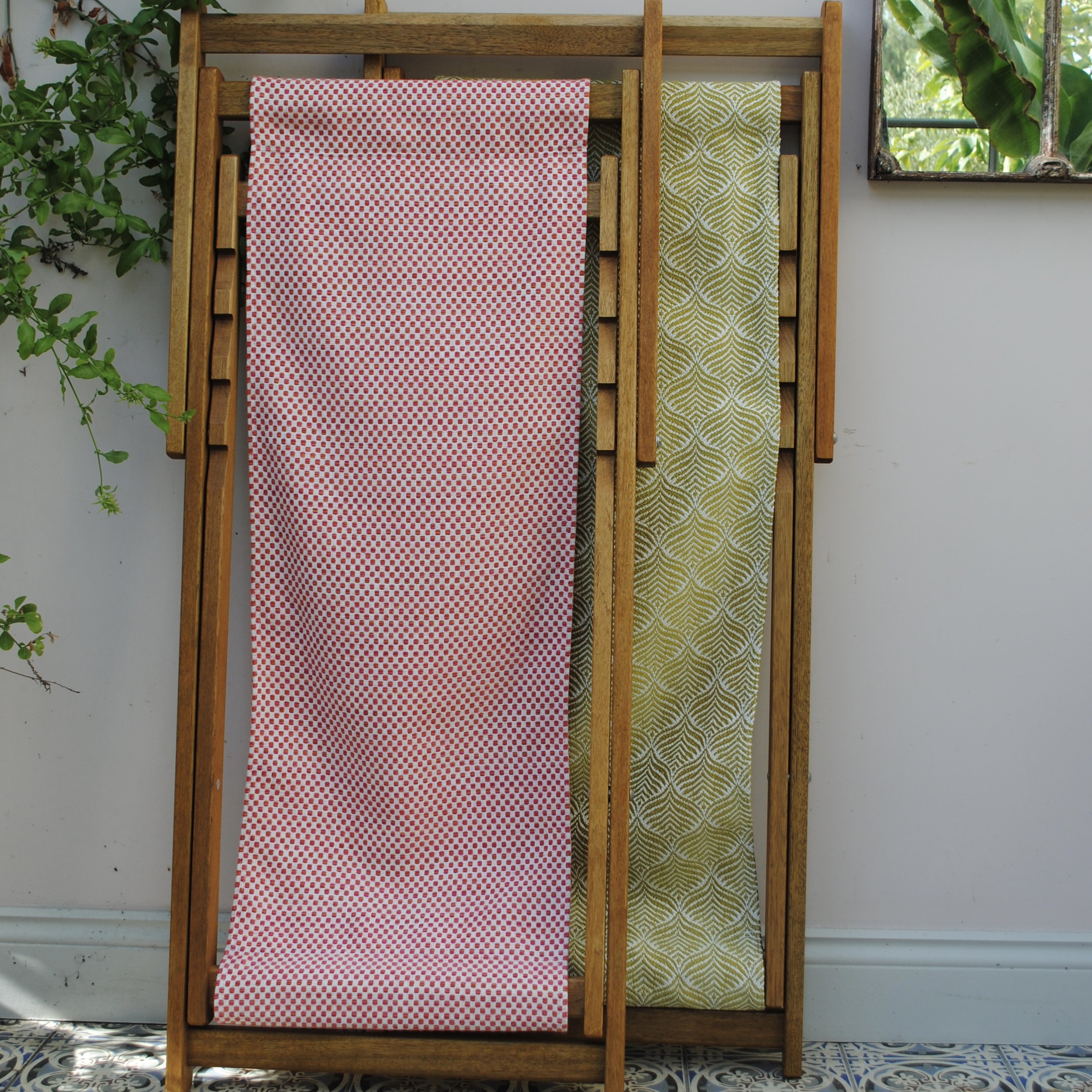 easy to store chairs